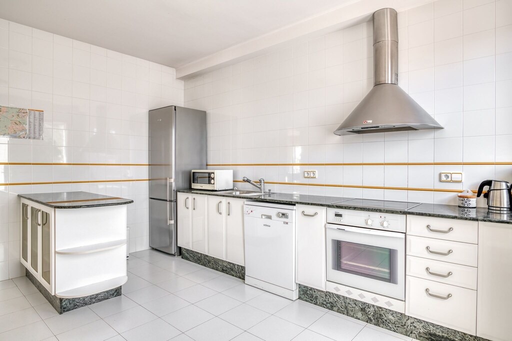 Photo of Kitchen in Roda de Bara