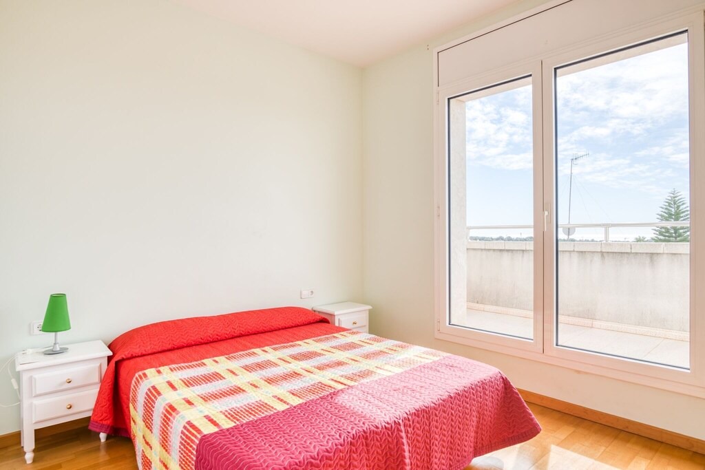 Photo of Bedroom in Roda de Bara