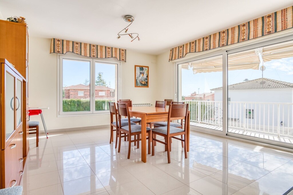Photo of Livingroom in Roda de Bara