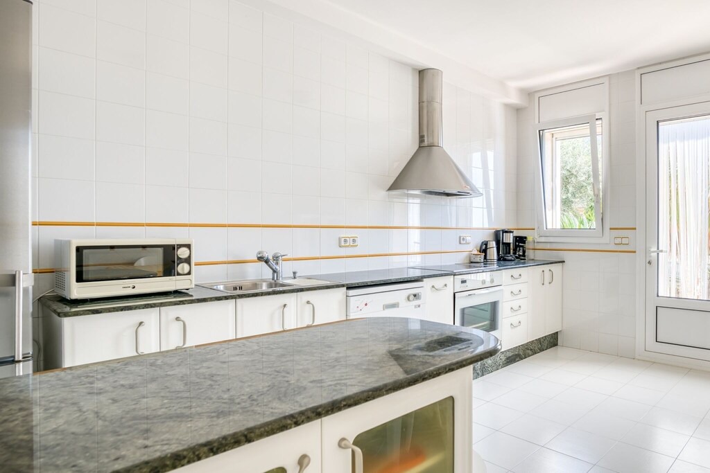 Photo of Kitchen in Roda de Bara