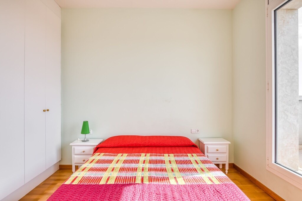 Photo of Bedroom in Roda de Bara