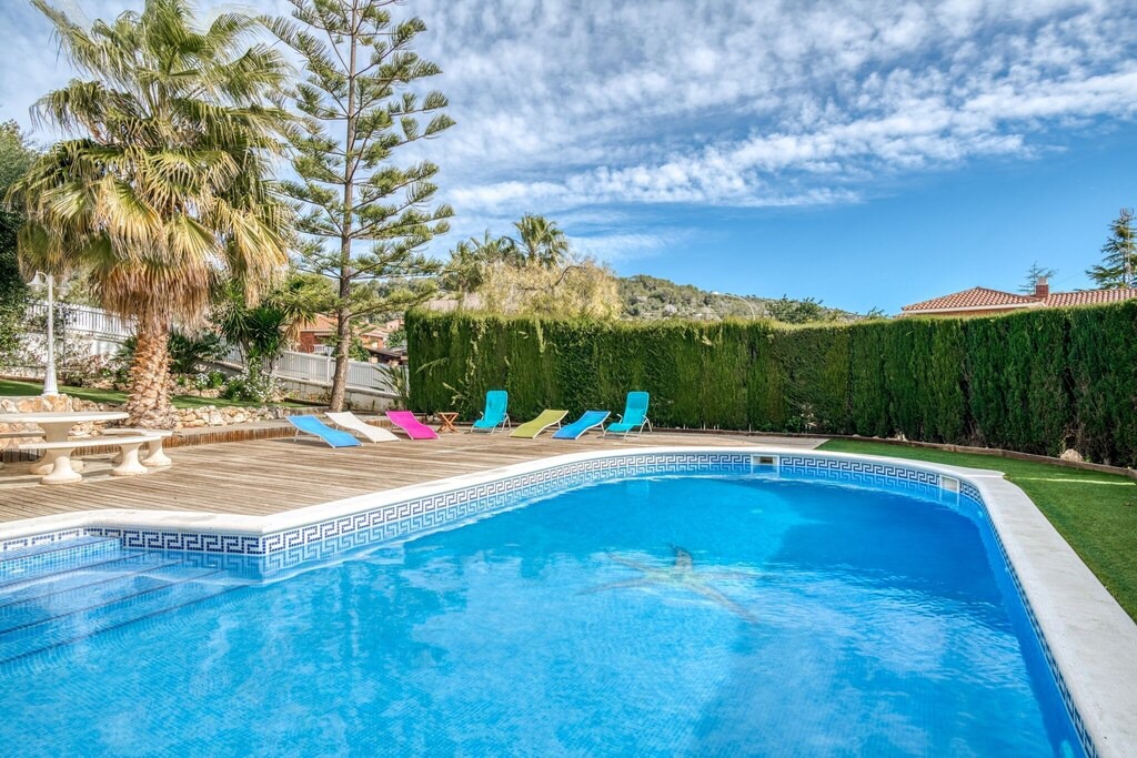 Photo of Outdoor in Roda de Bara