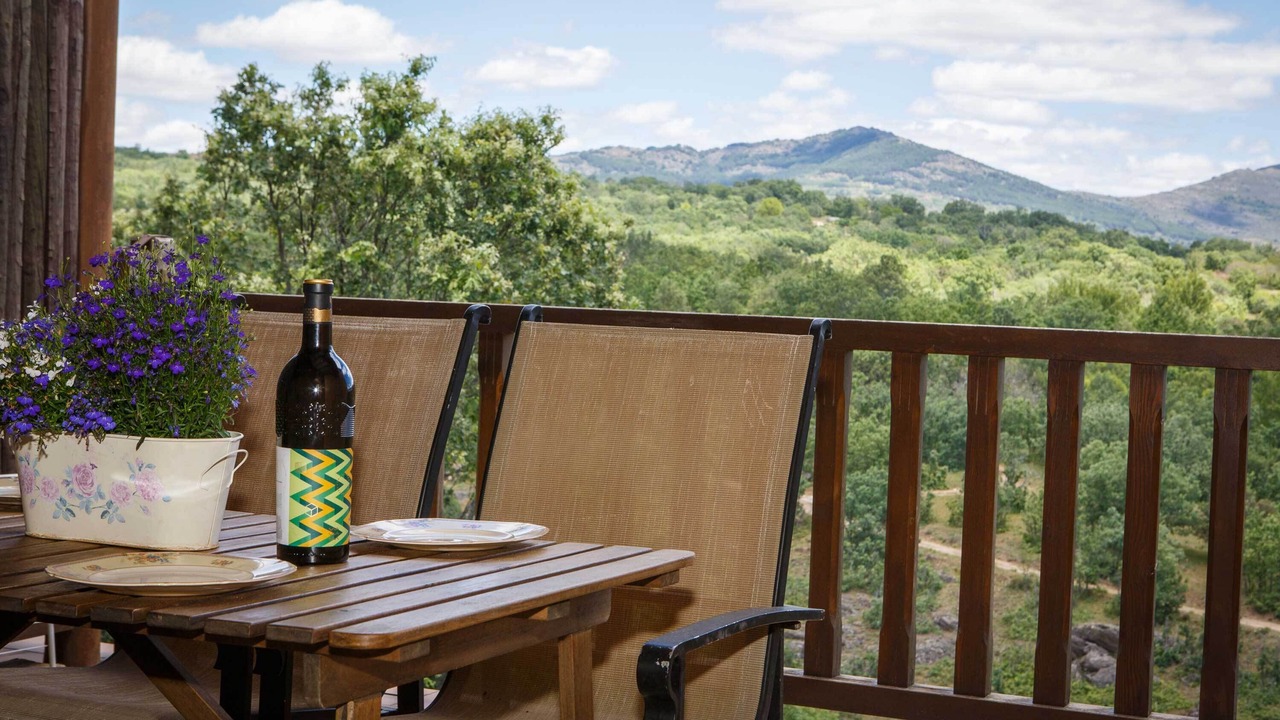 Photo of Outdoor in Horcajuelo de la Sierra