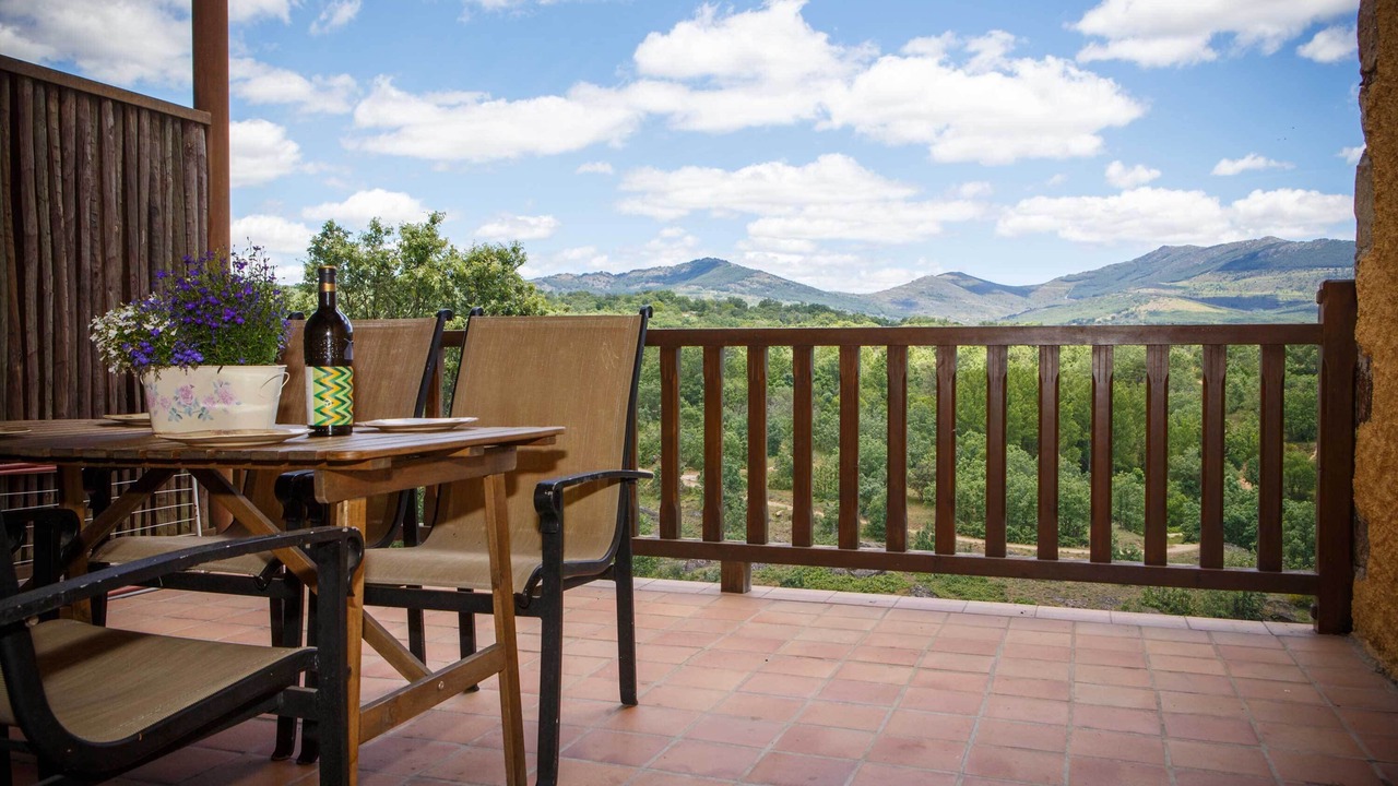 Photo of Outdoor in Horcajuelo de la Sierra