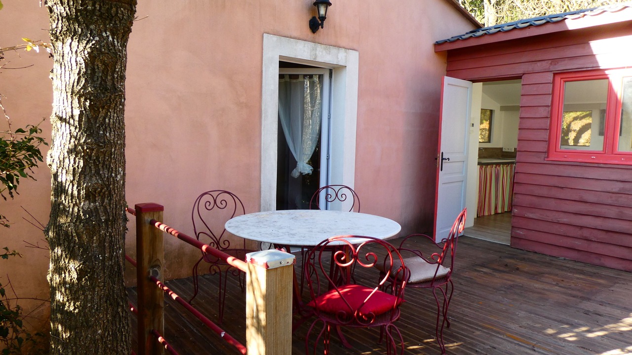 Photo of Outdoor in Carlencas-et-Levas