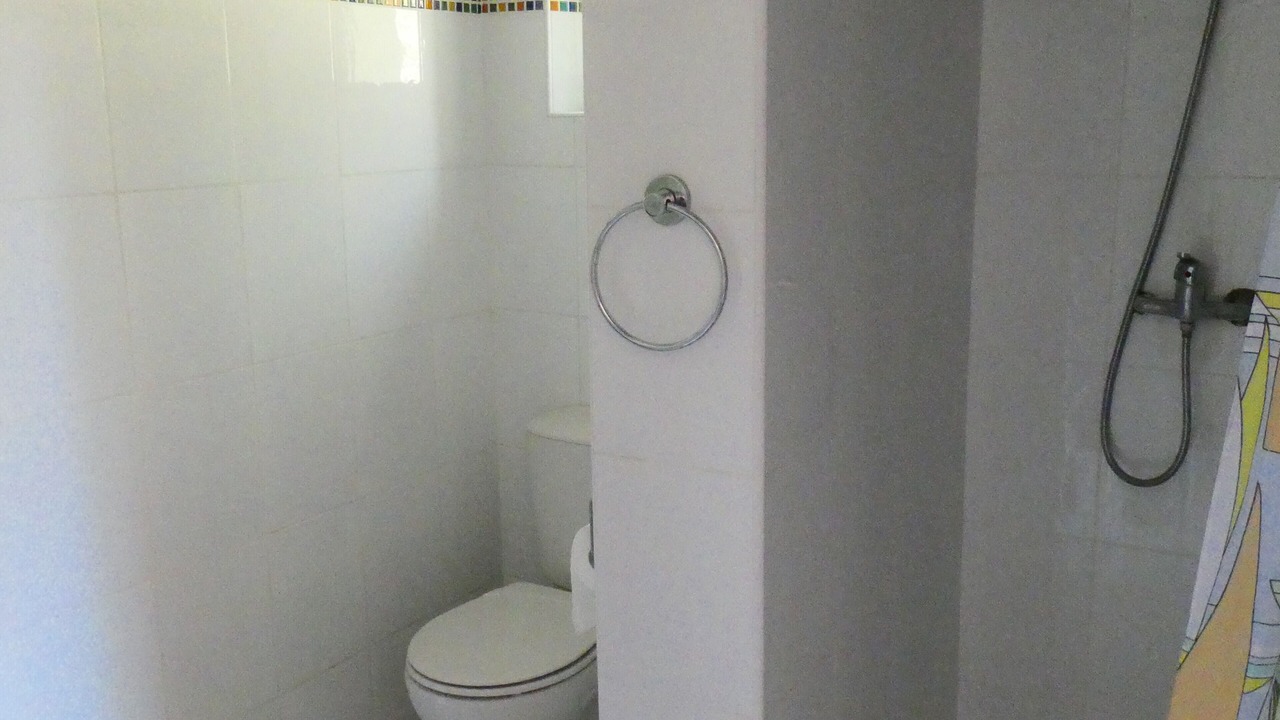 Photo of Bathroom in Carlencas-et-Levas