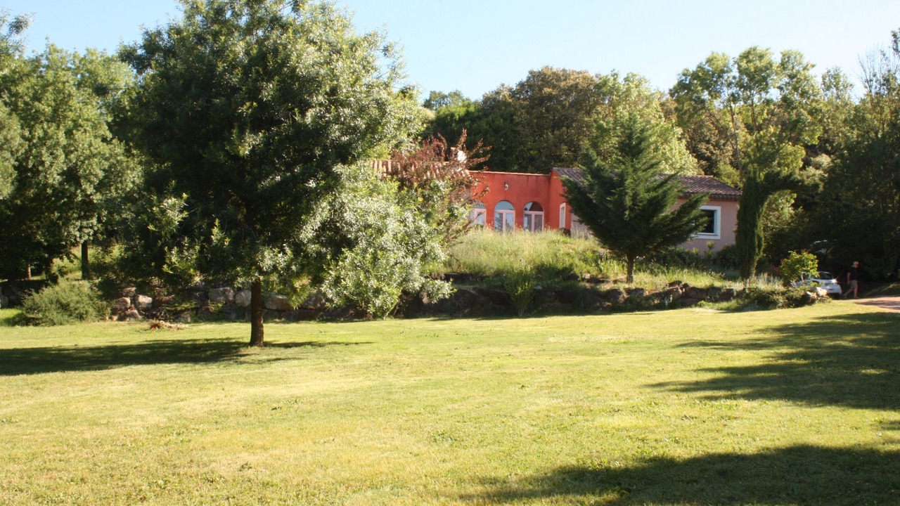 Photo of Outdoor in Carlencas-et-Levas