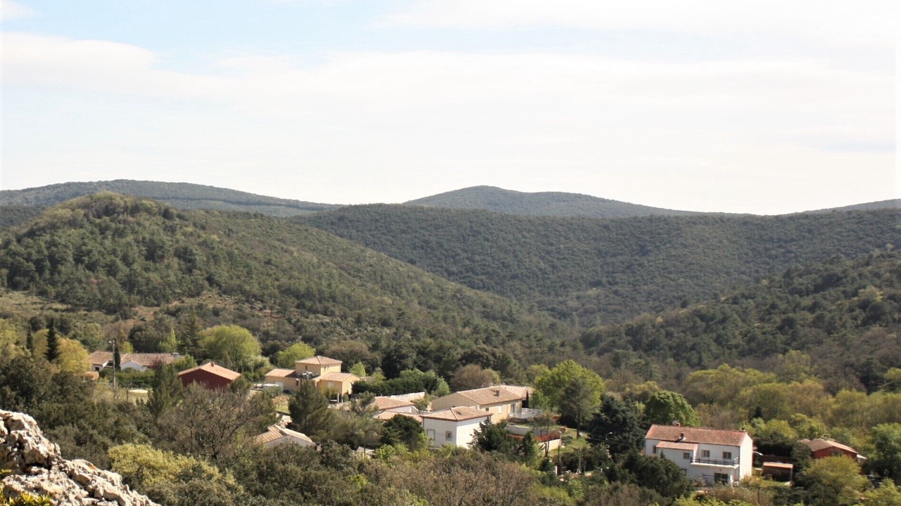 Photo of Outdoor in Carlencas-et-Levas