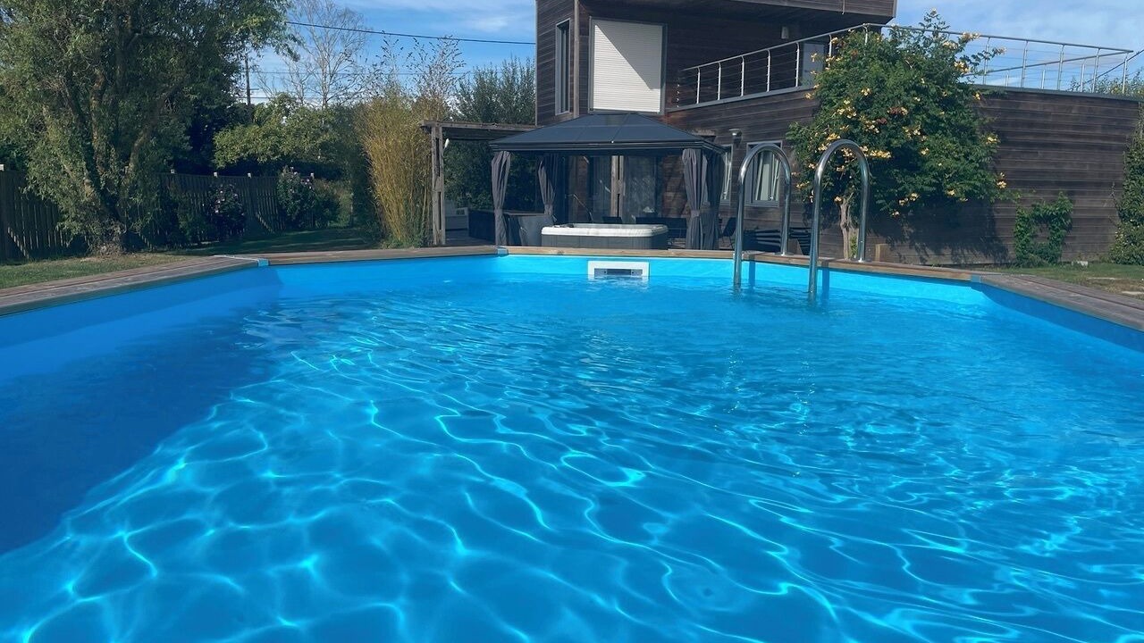 Photo of Outdoor in Montigny-le-Chartif