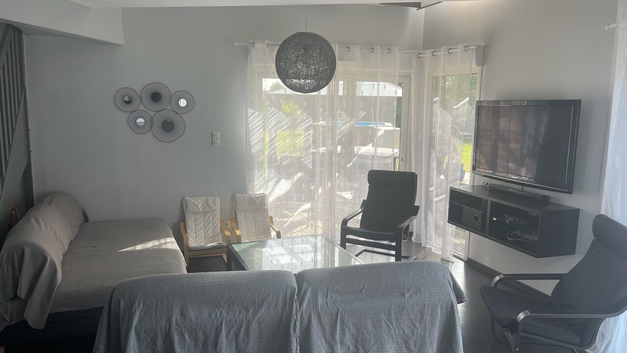 Photo of Livingroom in Montigny-le-Chartif