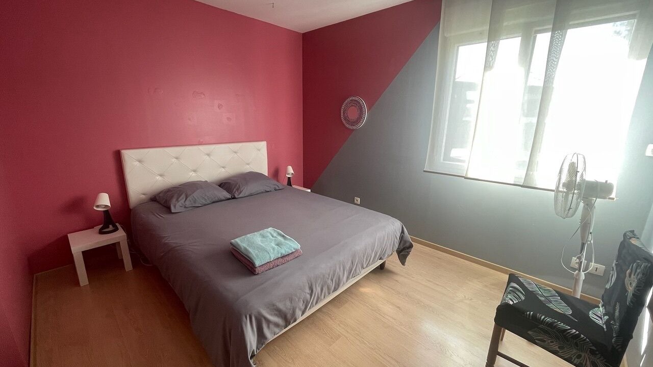 Photo of Bedroom in Montigny-le-Chartif