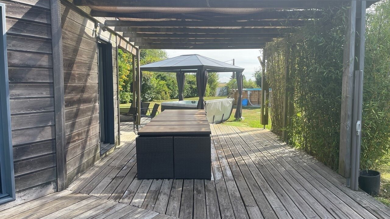 Photo of Outdoor in Montigny-le-Chartif