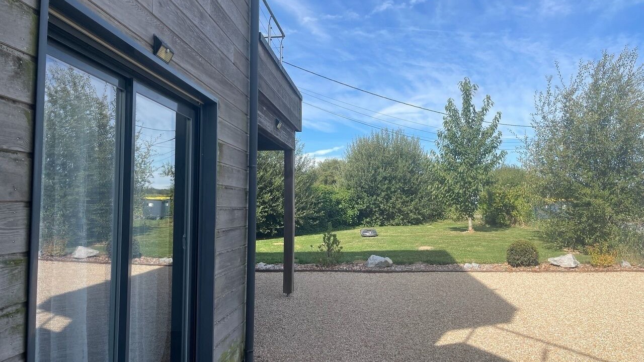 Photo of Outdoor in Montigny-le-Chartif