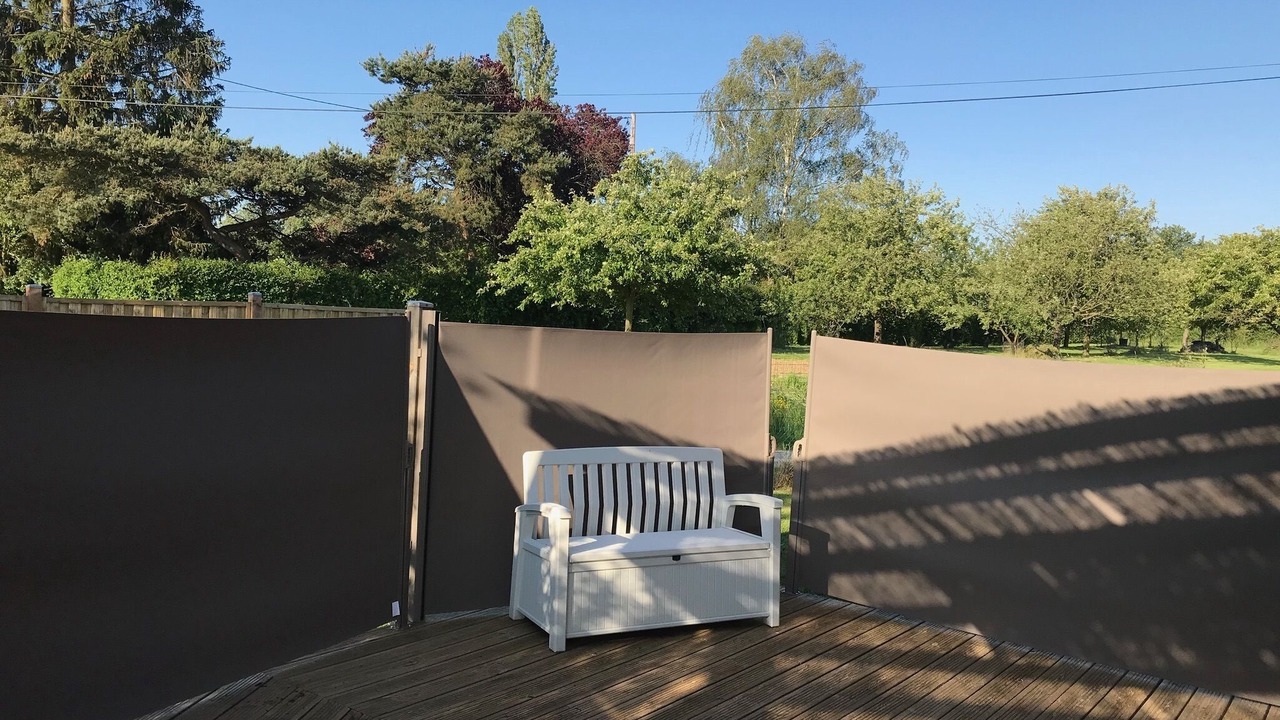 Photo of Patio Balcony in Montigny-le-Chartif