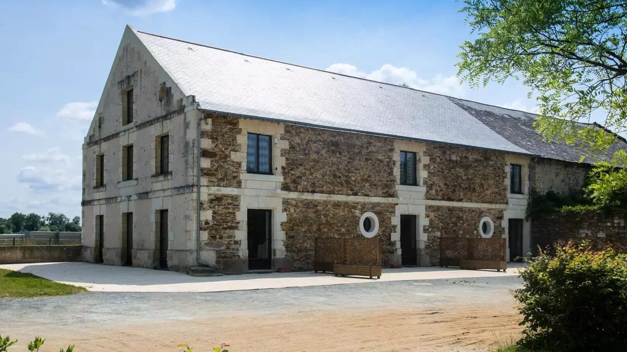 Photo of Outdoor in Brissac-Quince