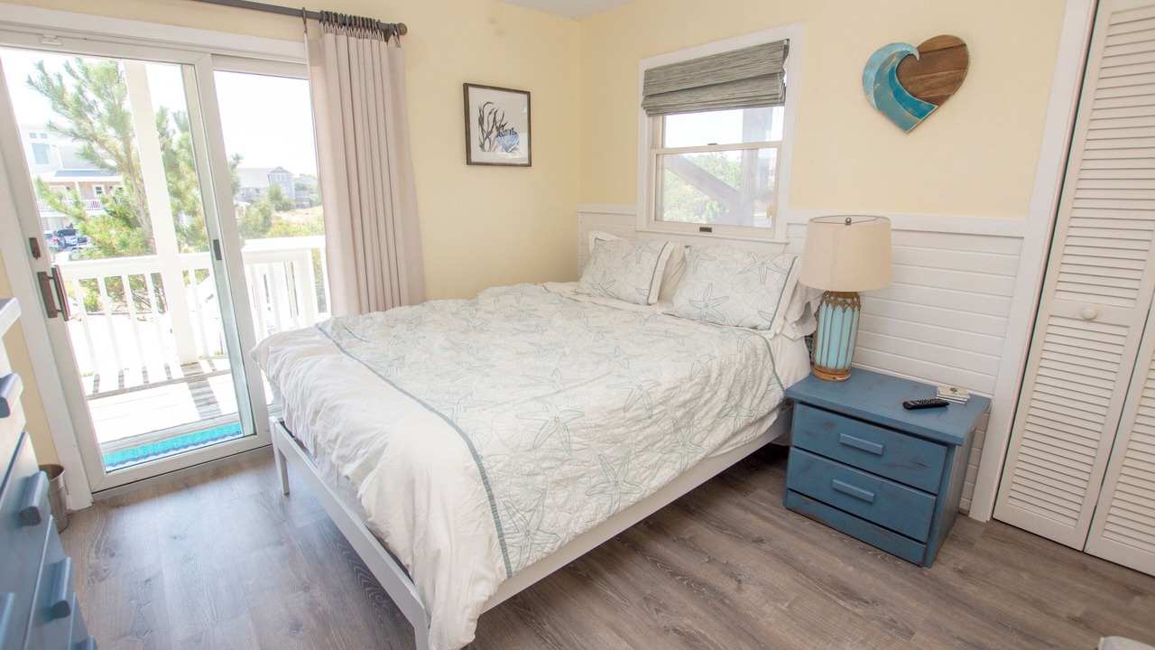 Photo of Bedroom in Ocean Hill