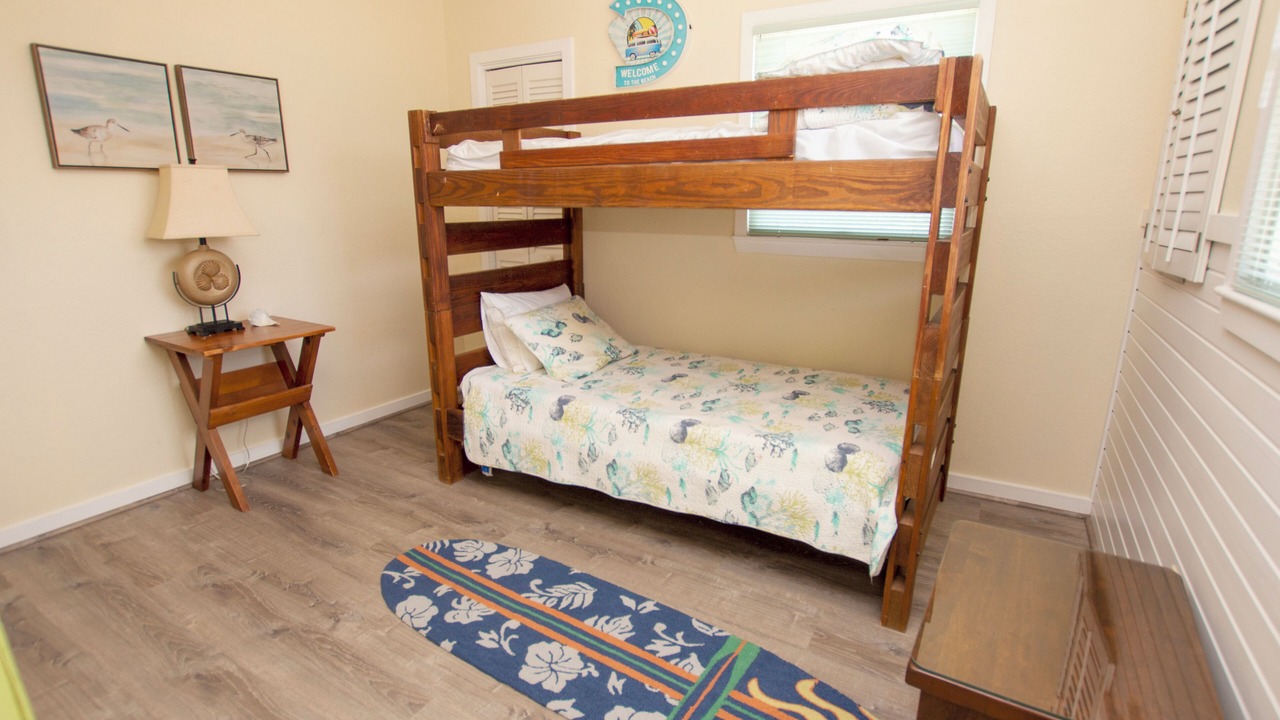 Photo of Bedroom in Ocean Hill