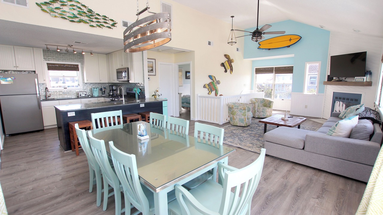 Photo of Livingroom in Ocean Hill