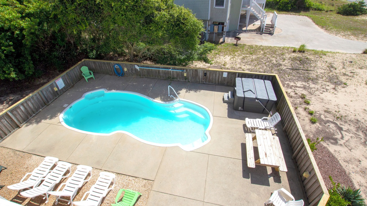 Photo of Outdoor in Ocean Hill