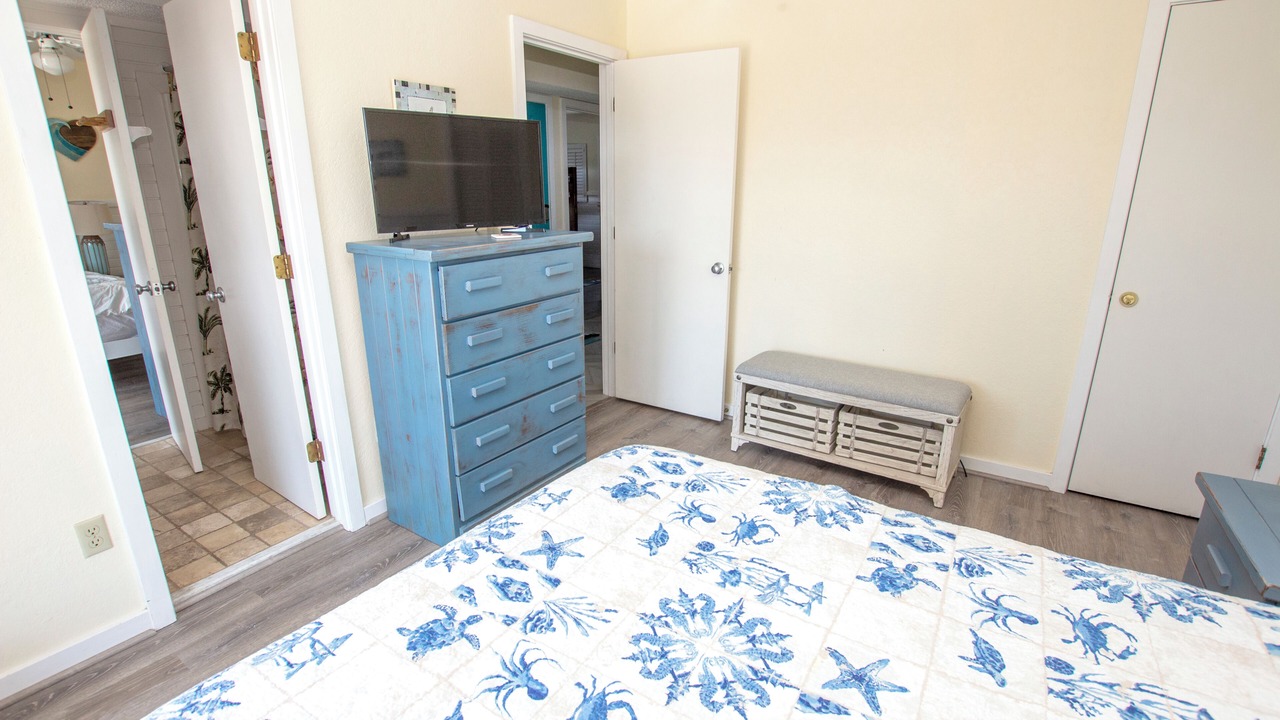 Photo of Bedroom in Ocean Hill