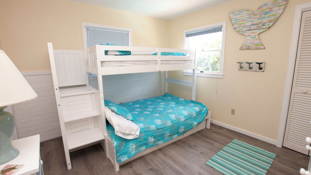Photo of Bedroom in Ocean Hill