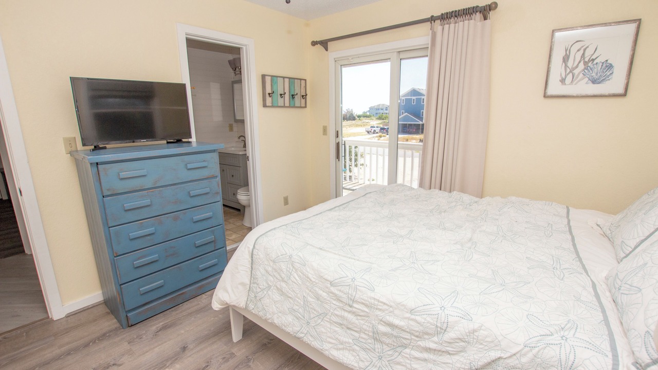 Photo of Bedroom in Ocean Hill