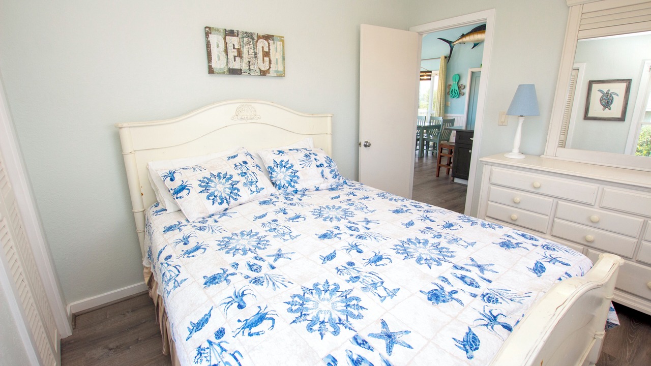 Photo of Bedroom in Ocean Hill