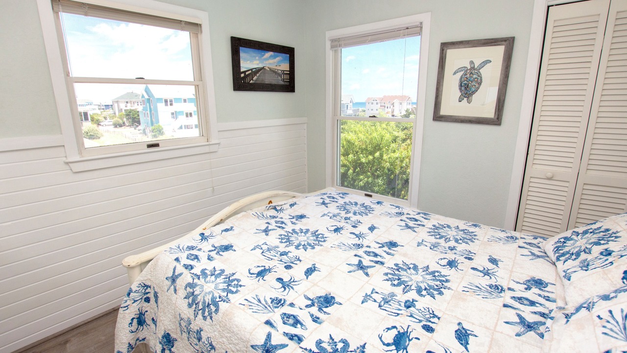 Photo of Bedroom in Ocean Hill