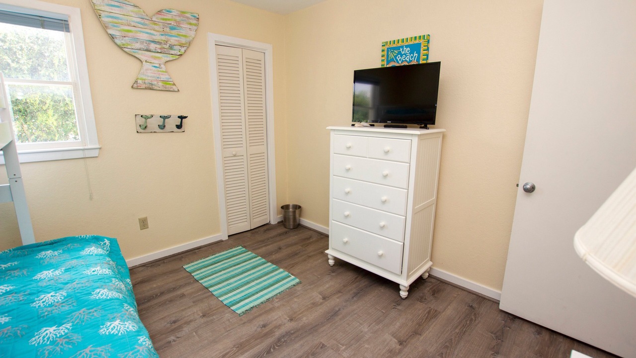 Photo of Bedroom in Ocean Hill