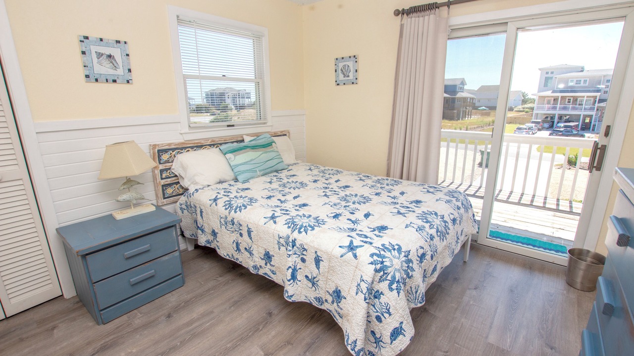 Photo of Bedroom in Ocean Hill
