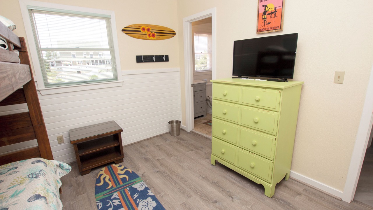Photo of Bedroom in Ocean Hill