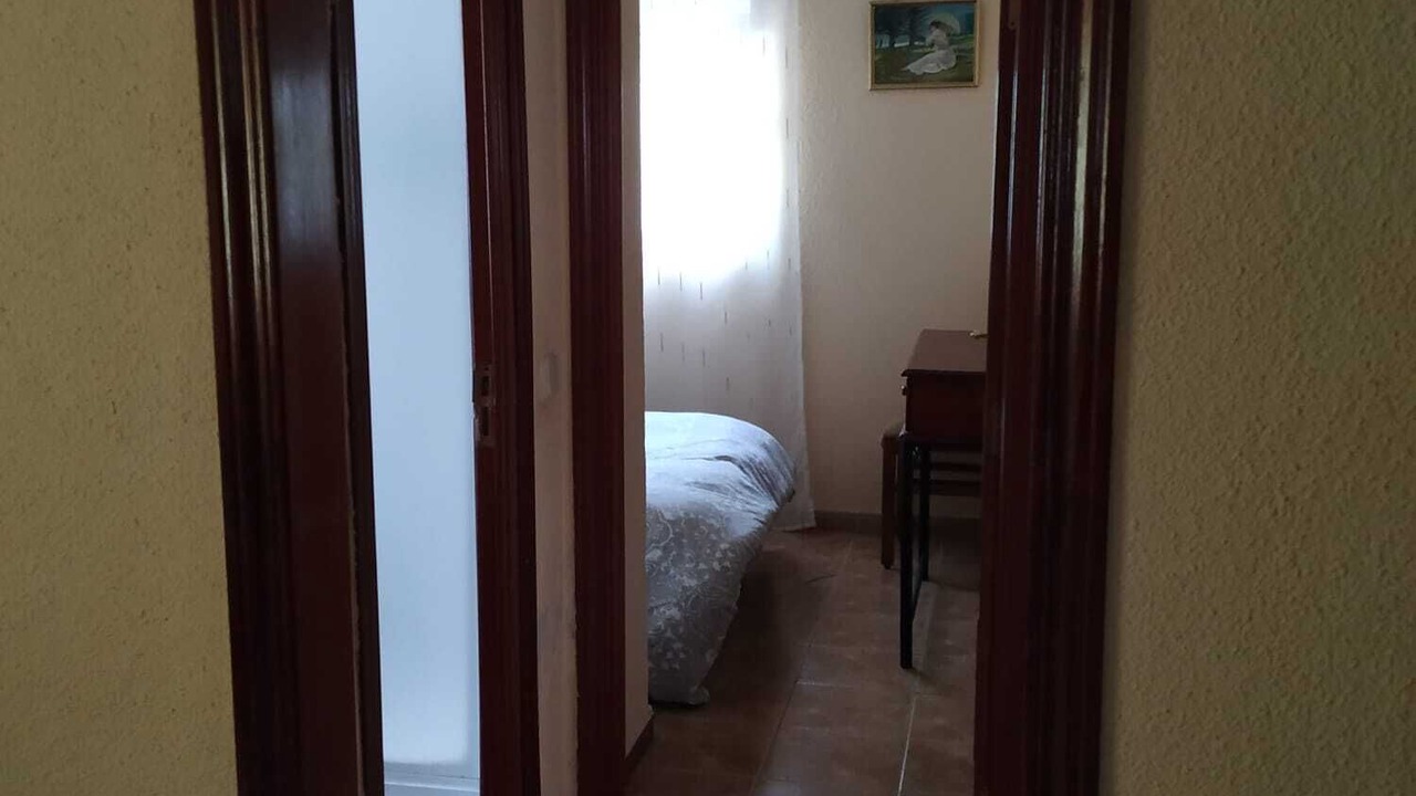 Photo of Bedroom in Serranillos del Valle