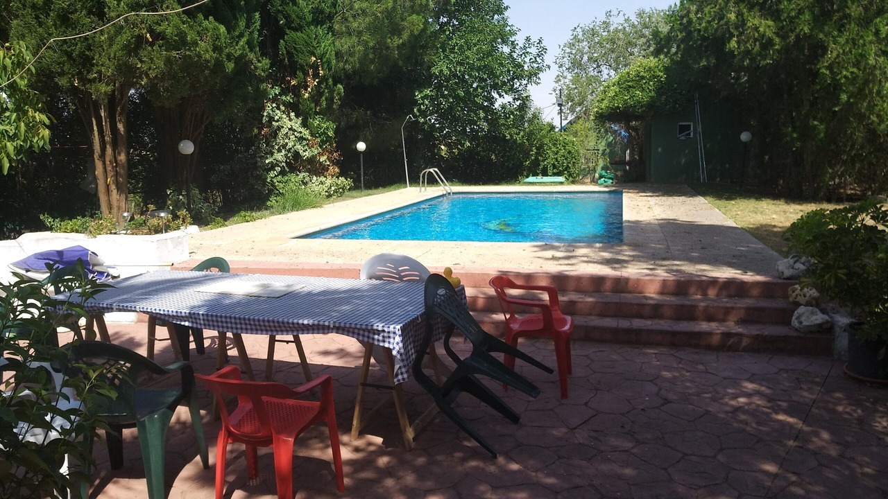 Photo of Outdoor in Serranillos del Valle