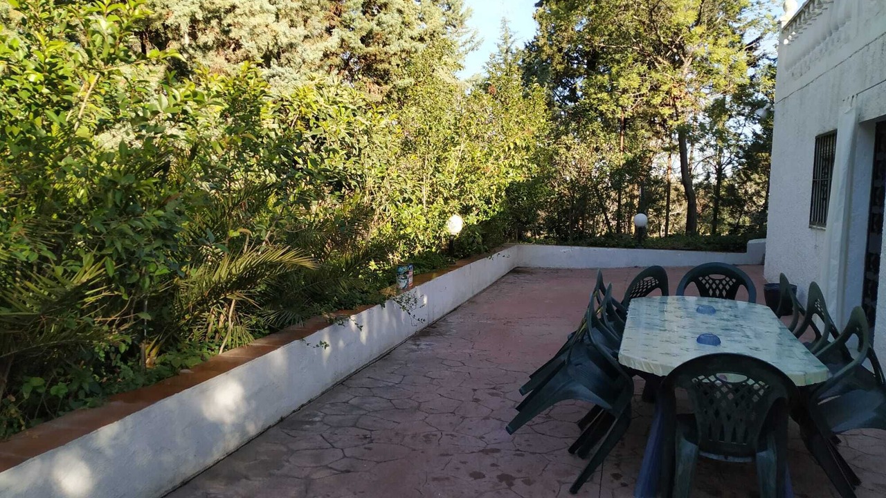 Photo of Outdoor in Serranillos del Valle