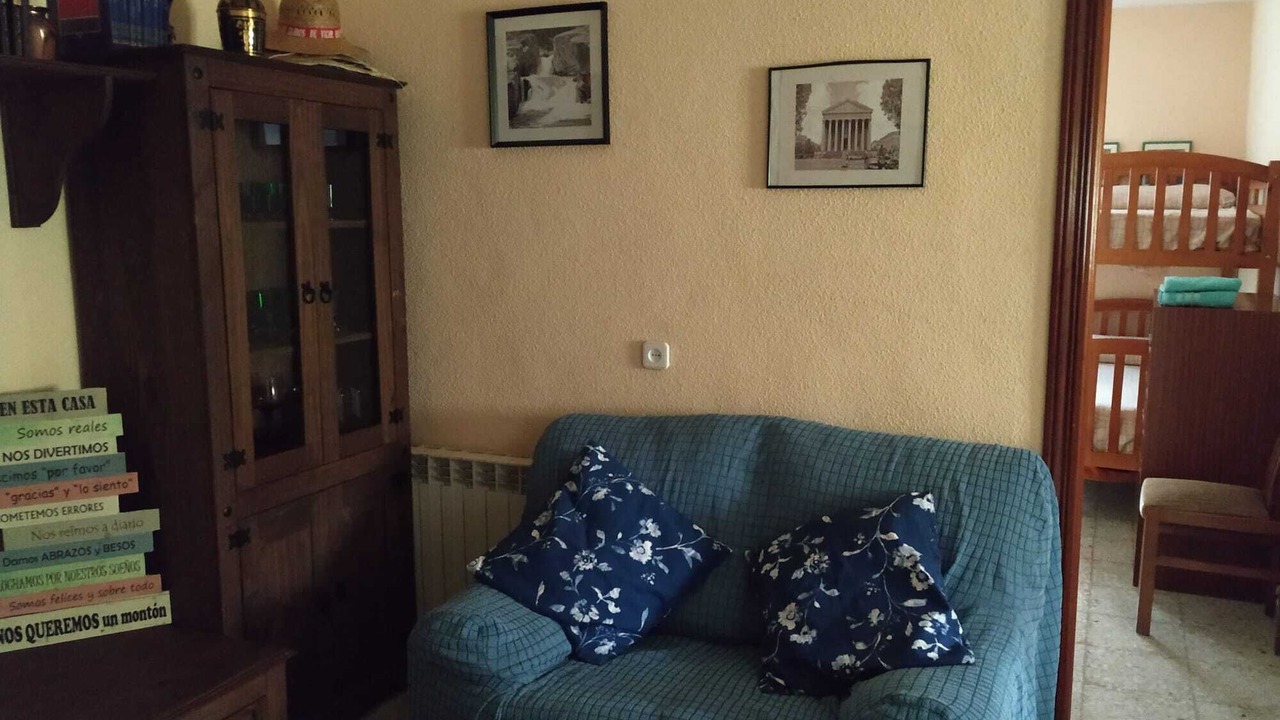 Photo of Livingroom in Serranillos del Valle