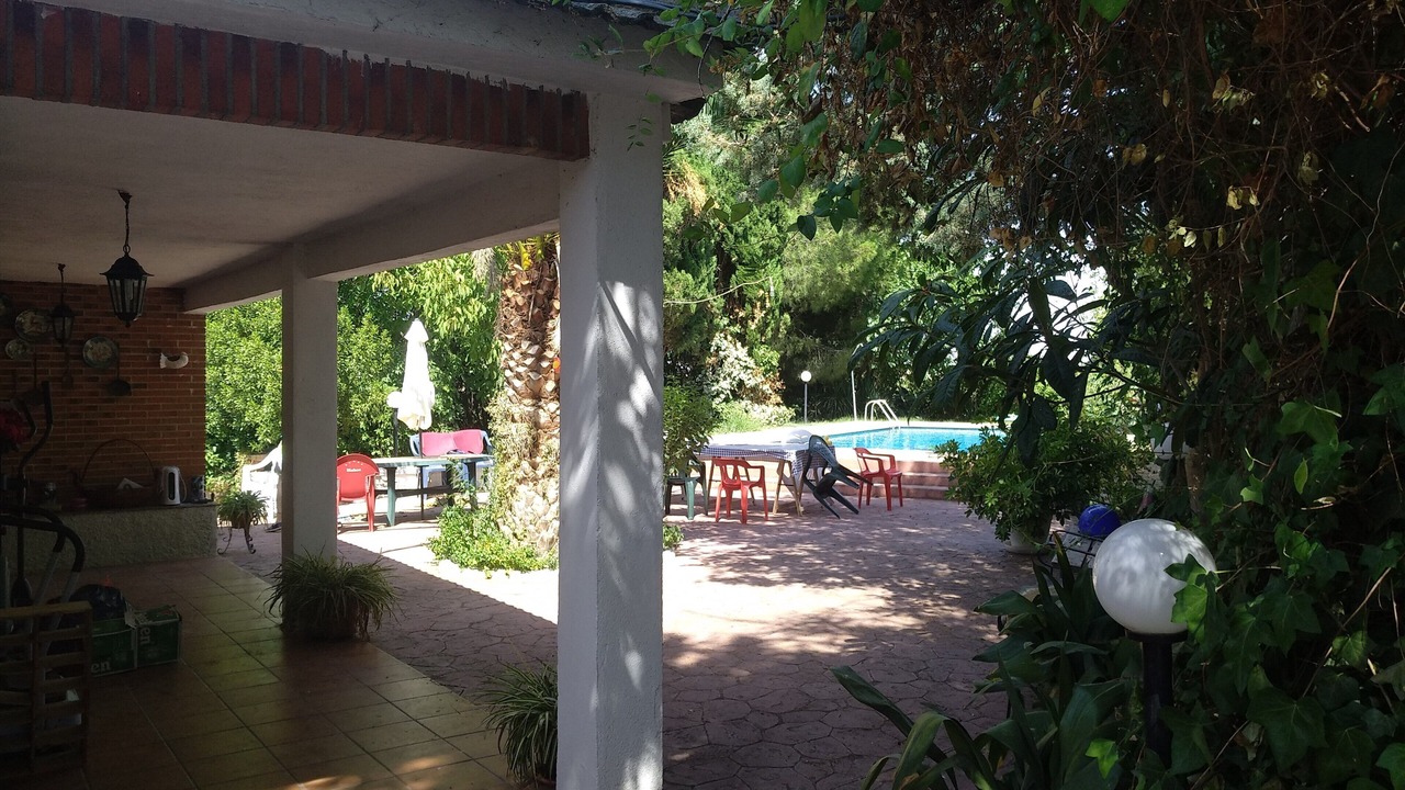 Photo of Outdoor in Serranillos del Valle