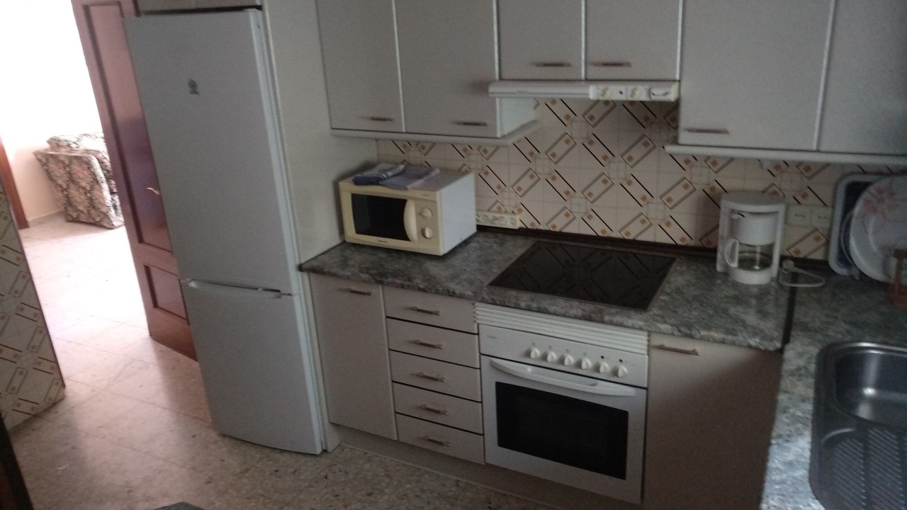 Photo of Kitchen in Serranillos del Valle