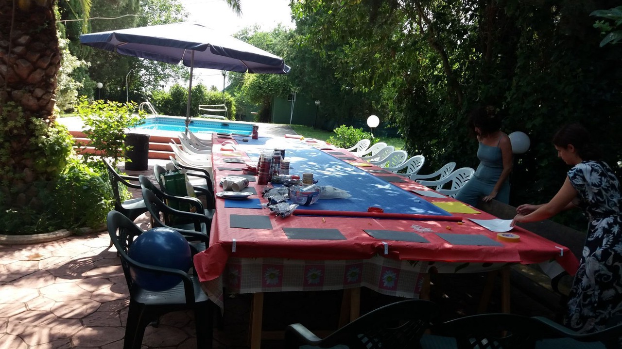Photo of Outdoor in Serranillos del Valle