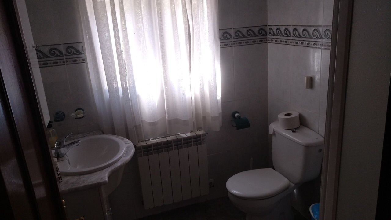 Photo of Bathroom in Serranillos del Valle
