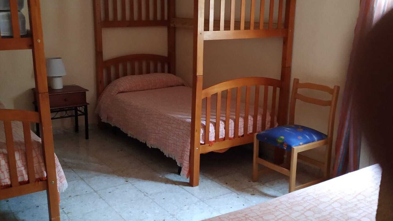 Photo of Bedroom in Serranillos del Valle