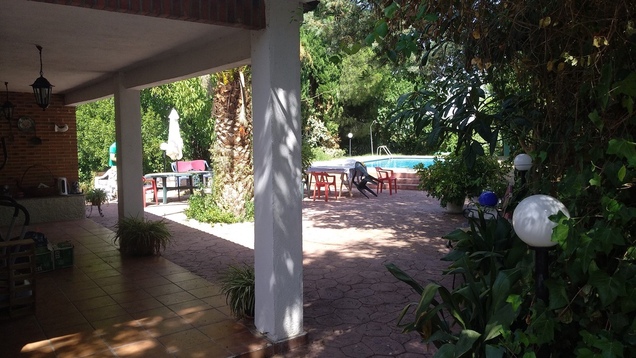 Photo of Outdoor in Serranillos del Valle