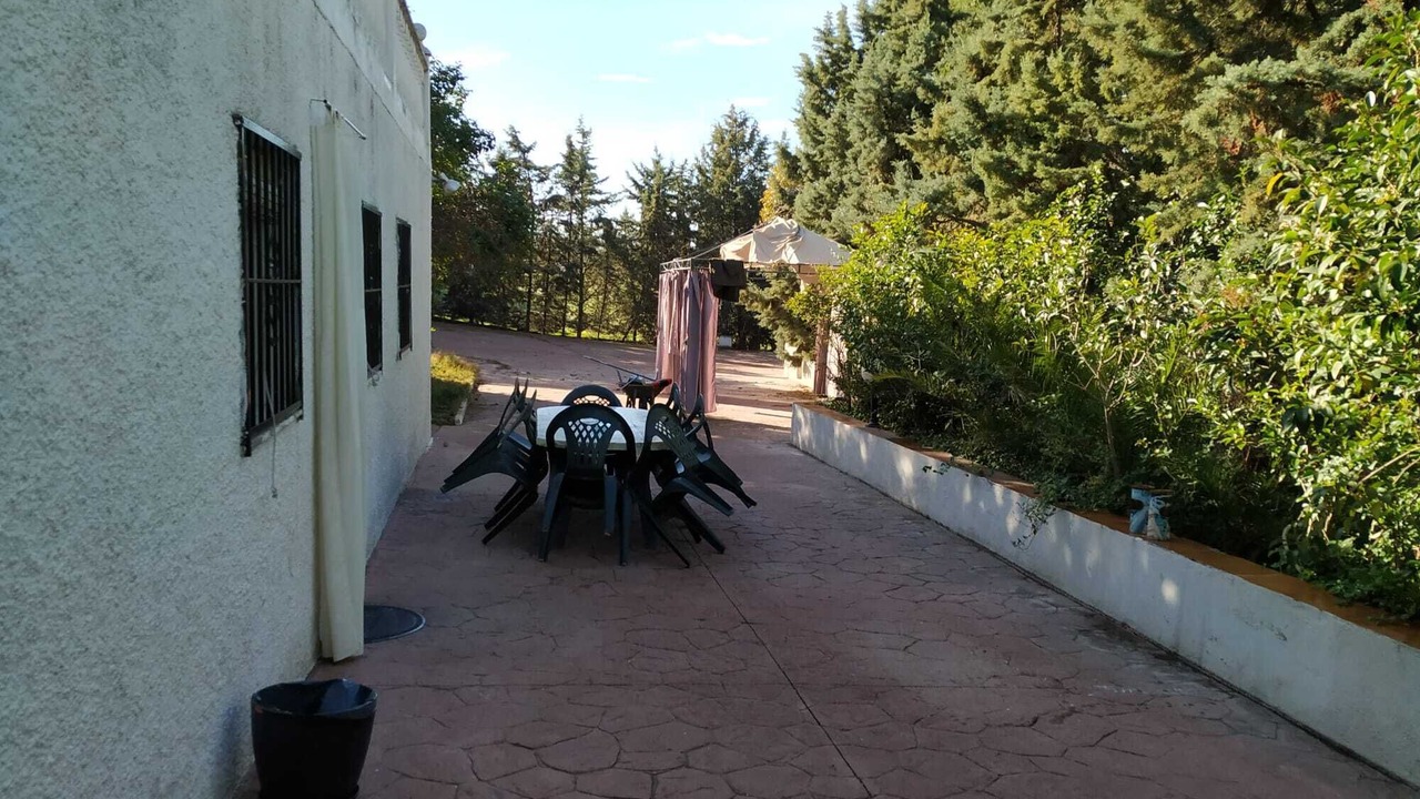 Photo of Outdoor in Serranillos del Valle