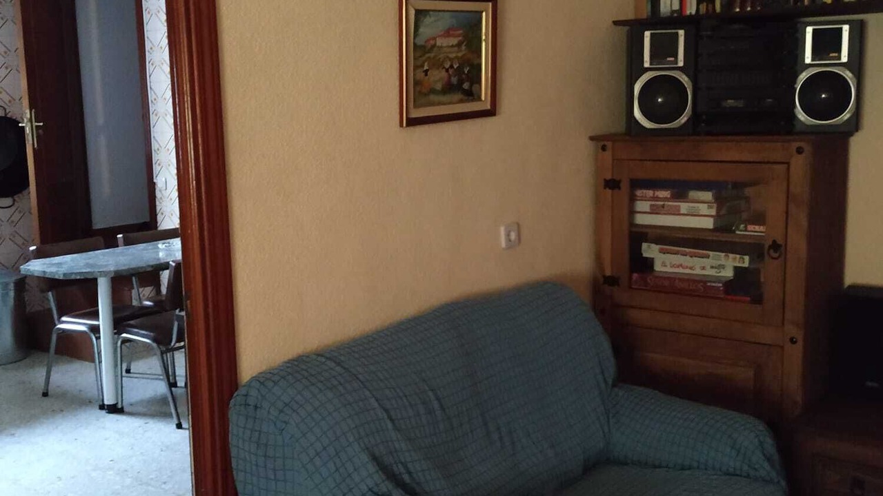 Photo of Livingroom in Serranillos del Valle