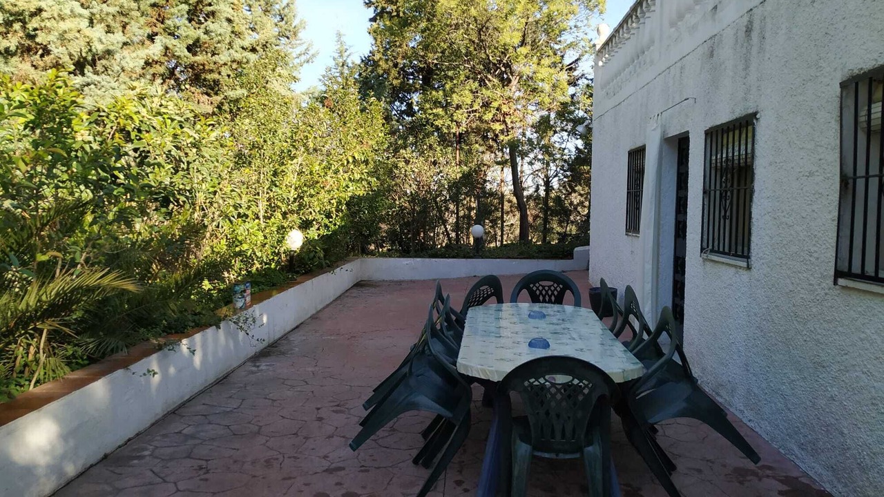Photo of Outdoor in Serranillos del Valle