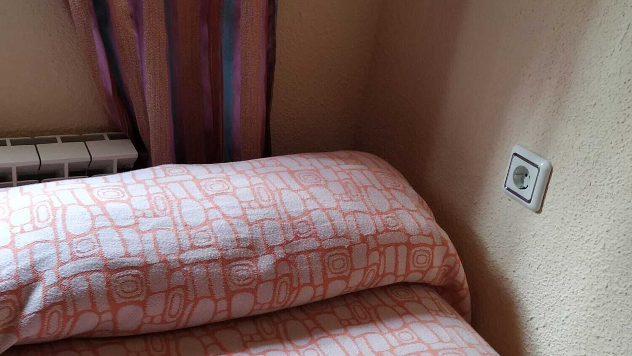 Photo of Bedroom in Serranillos del Valle