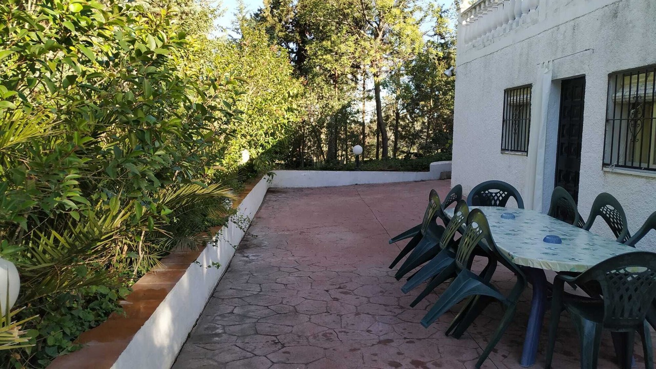 Photo of Outdoor in Serranillos del Valle