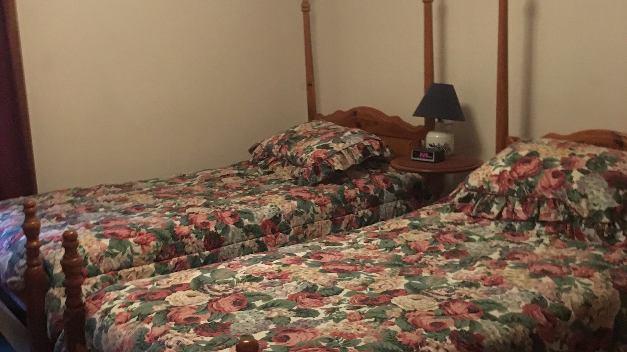 Photo of Bedroom in Georges Mills
