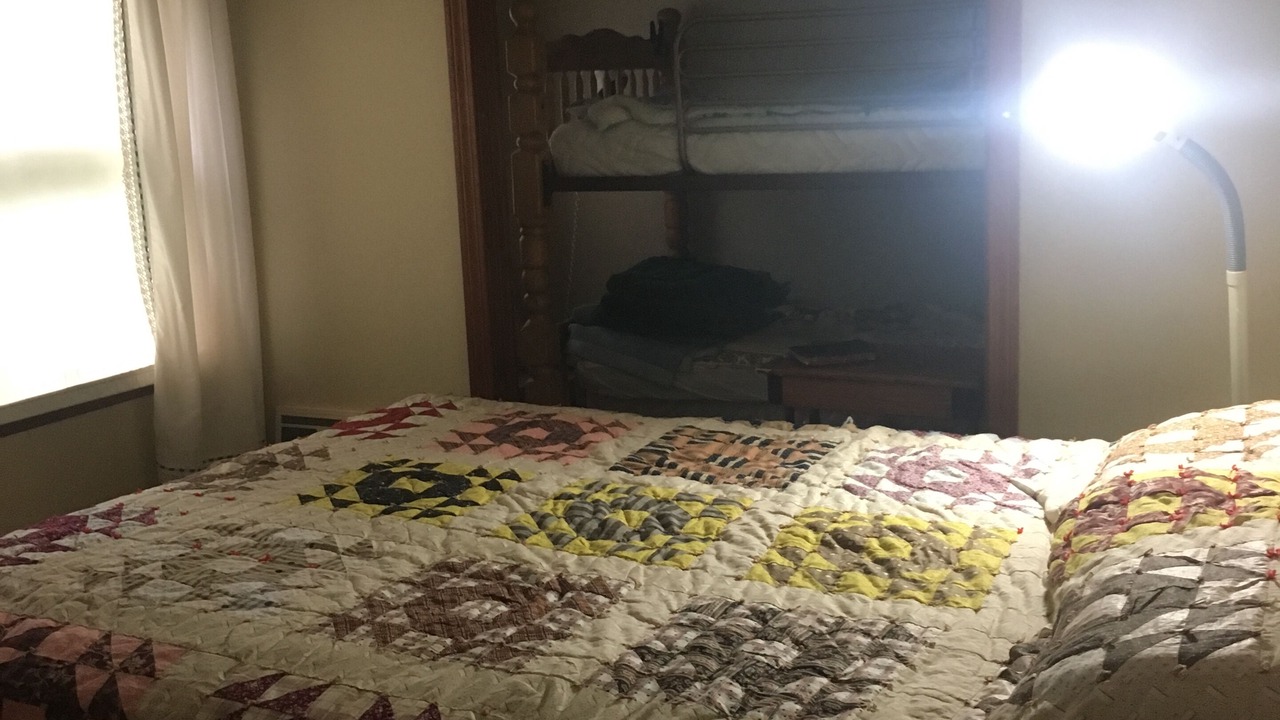 Photo of Bedroom in Georges Mills