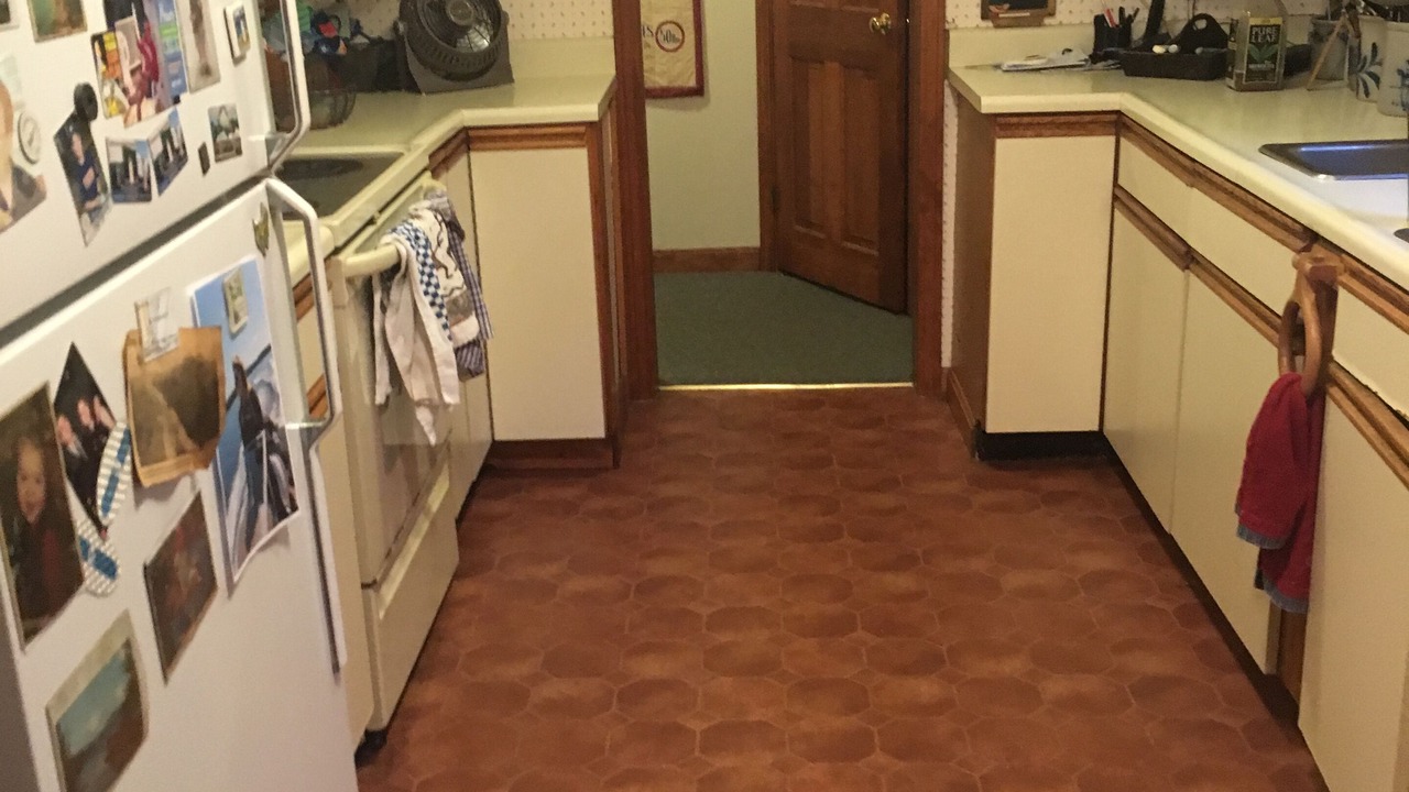 Photo of Kitchen in Georges Mills