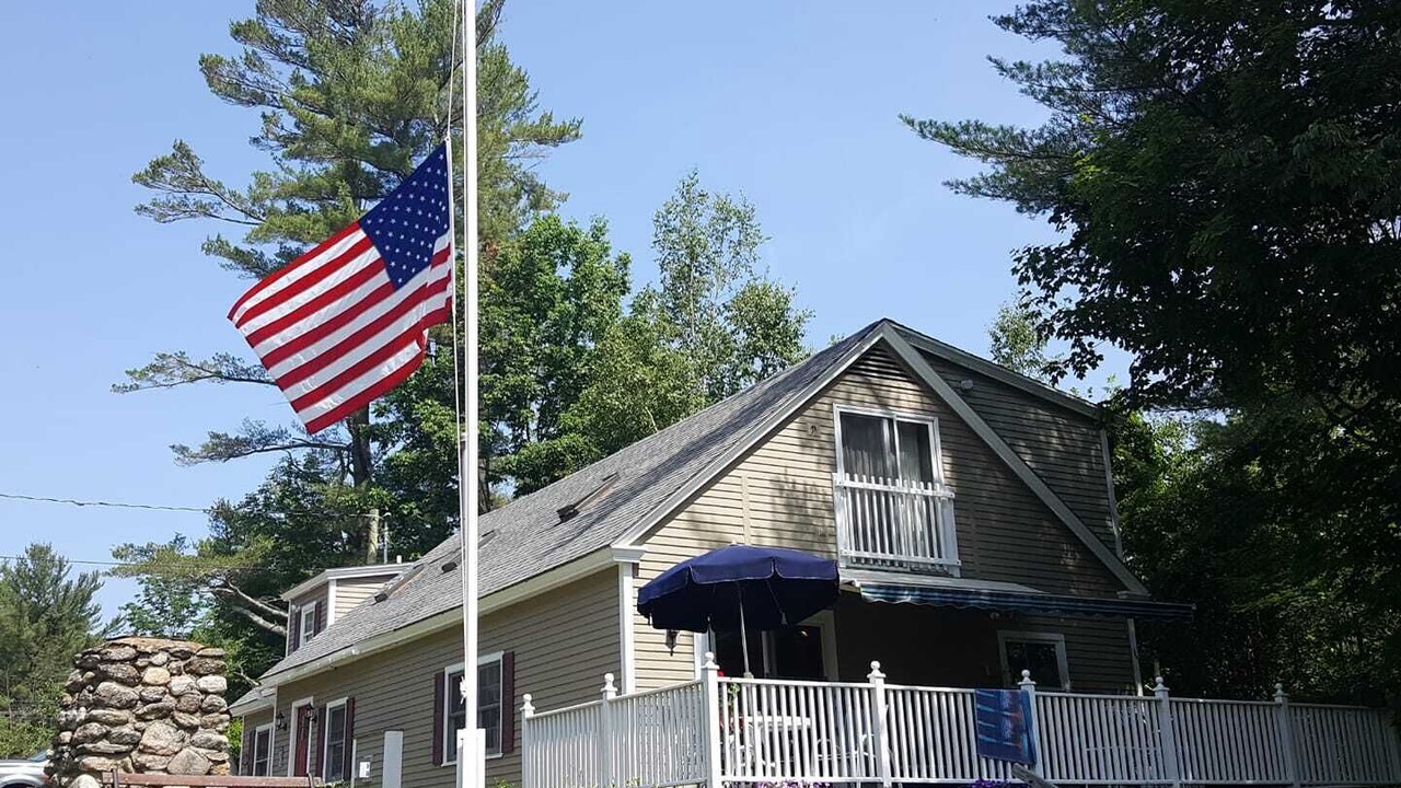 Photo of Outdoor in Georges Mills